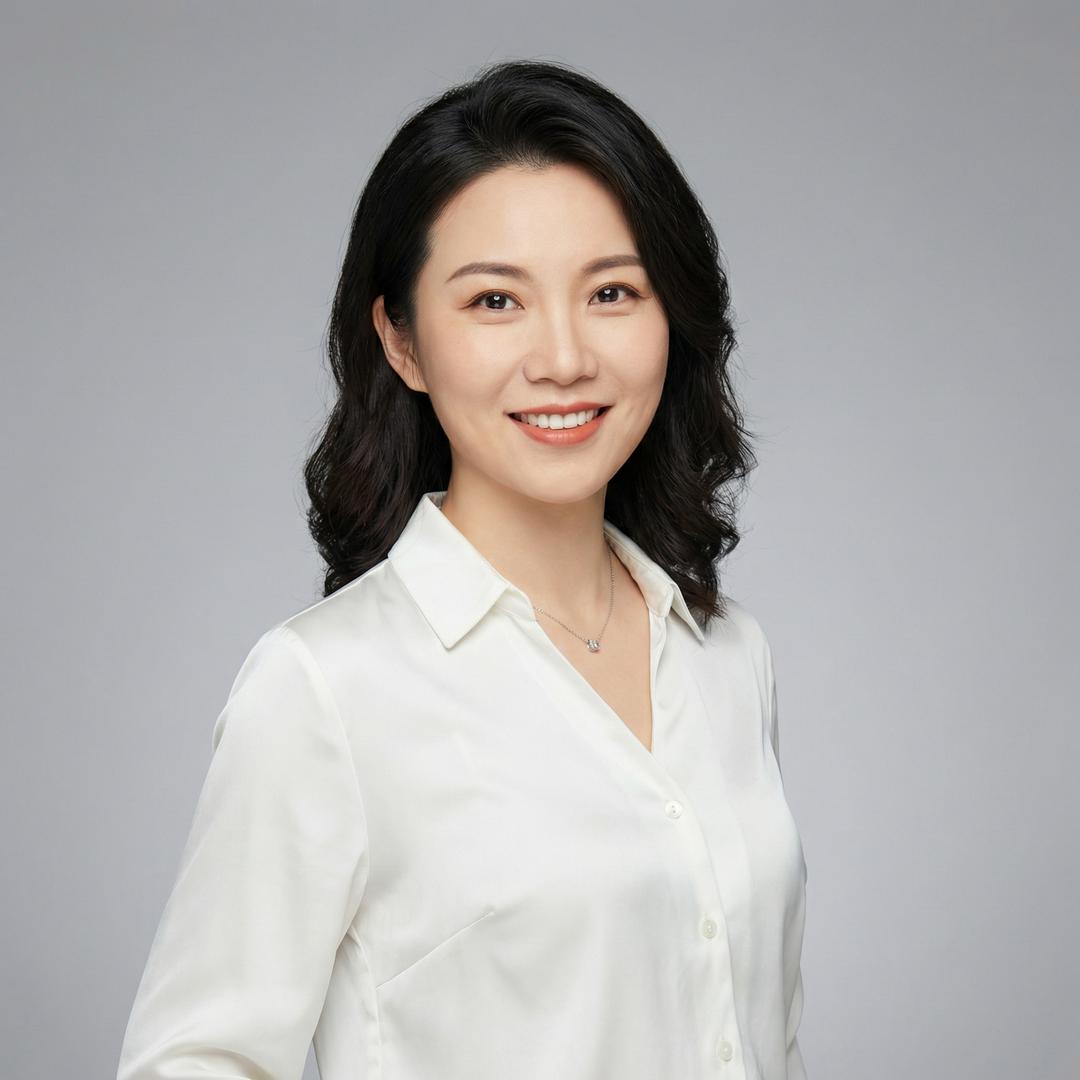 高清3D动漫创意制片人苏雅琳