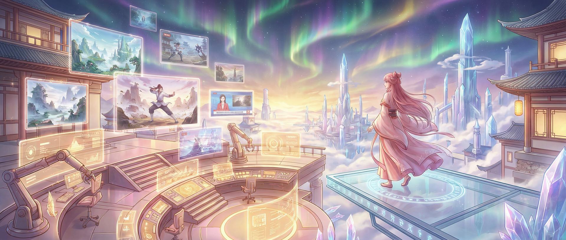 高清3D动漫精选视频频道