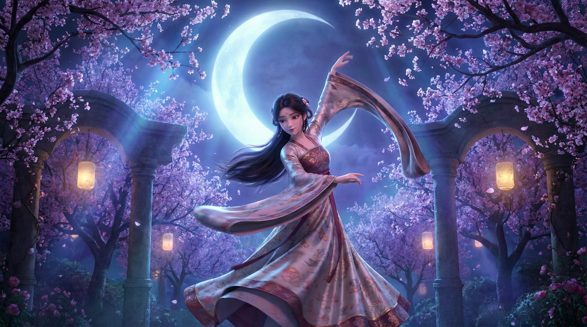 高清3D动漫精选视频