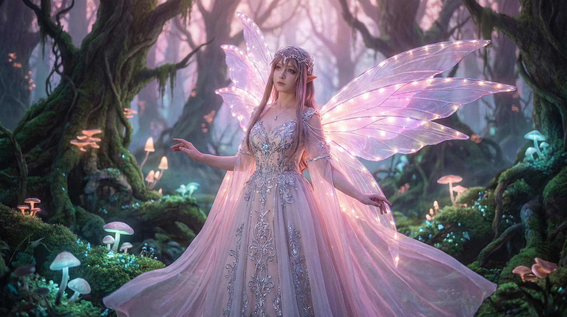 高清3D动漫时尚大片视频