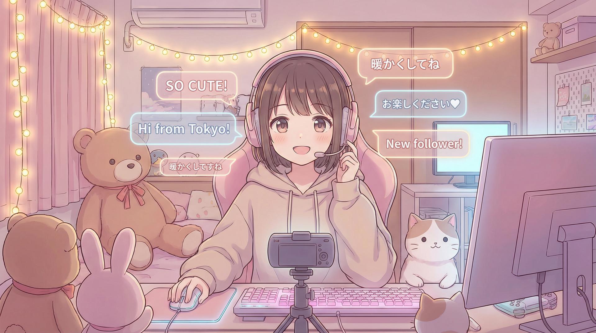 高清3D动漫社区美图视频